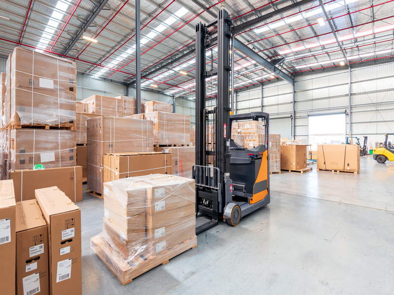 株式会社GROWAGENCY 物流センター 京都伏見(京都府京都市伏見区/淀駅/構内作業・フォークリフト)_2